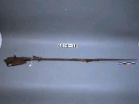 藏品(毛瑟拴式連發步槍)的圖片